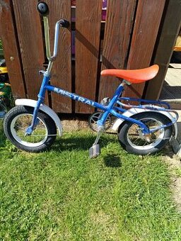 Predám retro detský bicykel