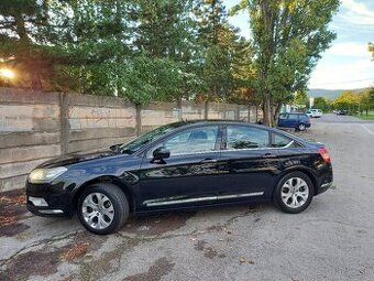 Citroën C5