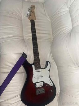 Yamaha pacifica 112