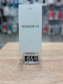 Honor 90 lite 256gb black