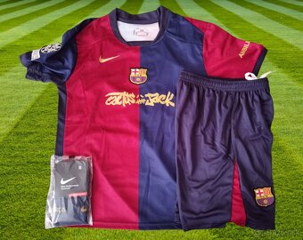 Yamal domáci dres FC BARCELONA Travis Scott Limited #10