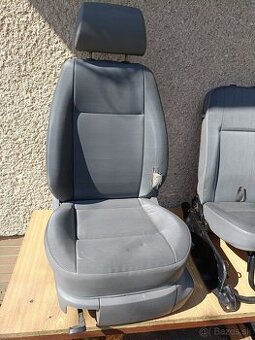 Sedačky Caddy