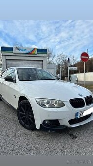 BMW E92 320d xDrive