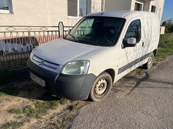 Citroen Berlingo 1.9 D
