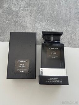 Tom Ford Oud Wood