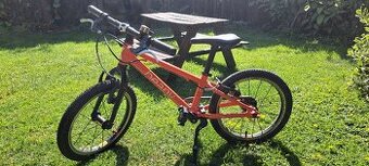 Beany bicykel pre deti 16"