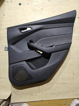 Ford Focus MK3 kombi