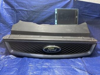 FORD FOCUS MK2 PREDNA MASKA