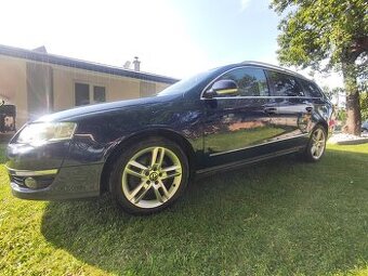 Passat Variant DSG