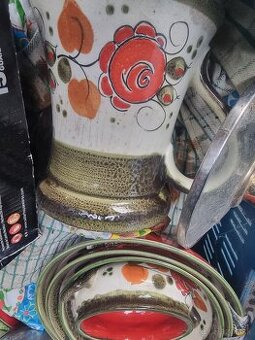 Obedova suprava aj na caj aj ine