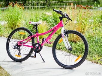 Detský bicykel Kellys Kitter 30