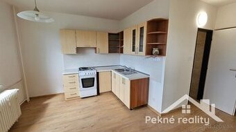 Prenájom 1 izbového bytu s balkónom v Kováčovej