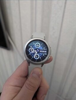 Samsung Galaxy watch 4 classic