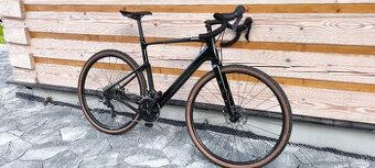 Cannondale topstone Carbon 3