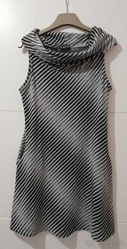 Damsky top/saty M, Apricot, nosene