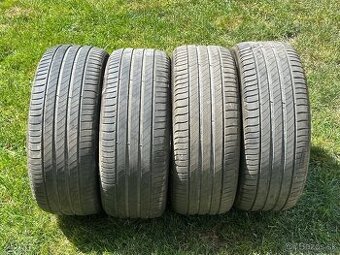 235/45 r18 Michelin Primacy 4 +