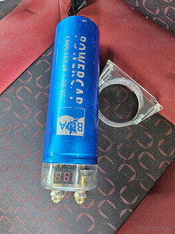 BOA Powercap 1F 20V