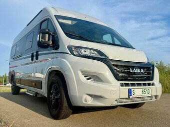 Laika Ecovip 645