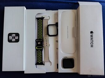 Apple watch SE