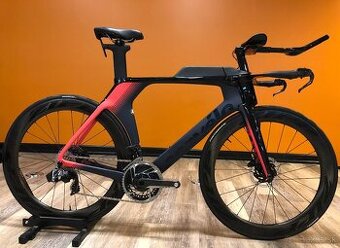 Cervelo P5 Disc 2019 SRAM AXS Zipp 404