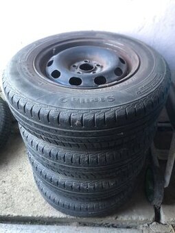 Matador 175/80 R14 88T letné