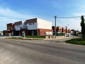 4 izbová novostavba Šurany - Kostolný Sek