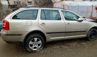 ND Octavia 2 Combi,Sedan