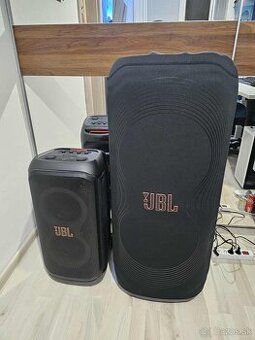 JBL Partybox Ultimate