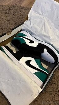 Air jordan