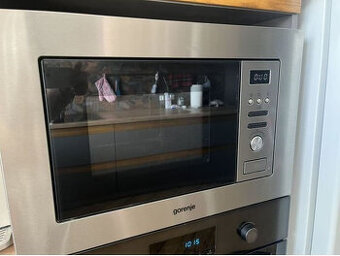 Mikrovlnna rura Gorenje BM300X