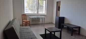 Prenájom 1 izb. byt - Liptovský Mikuláš