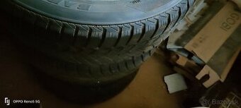 zimné pneumatiky 175/65 R14 - 1