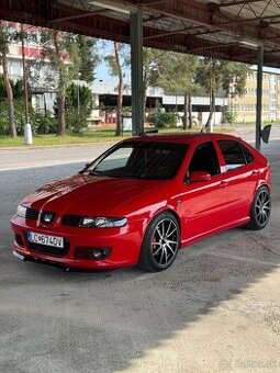 SEAT LEON CUPRA