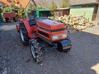 Malotraktor