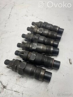 Predám vstreky m21d24 2.4td