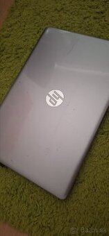 HP laptop