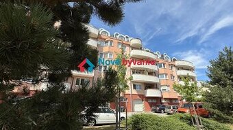 Predaj veľký 3,5 izb. byt + 2x LOGGIA - BA Dúbravka (N280-11