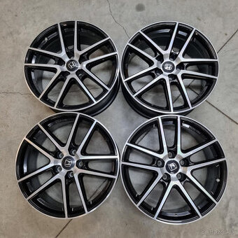 Anzio Split disky 5x114,3 R18 8J ET35