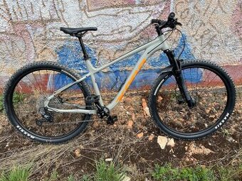Horsky bicykel Kona Mahuna L