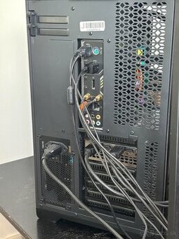 Gaming PC RTX 2070 Super, Ryzen 7 2700X