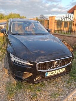 Volvo V60 D3 Inscription