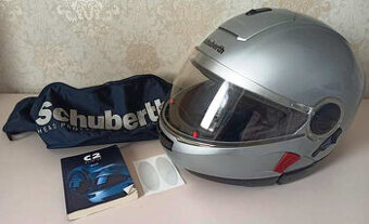 Motoprilba SCHUBERTH C2 - 1
