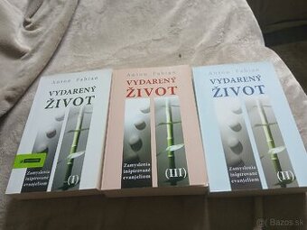Predaj knih