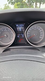 Hyunda i30
