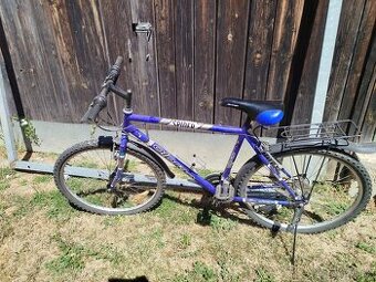 Bicykle