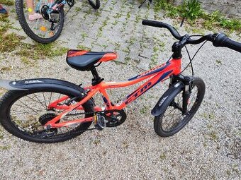 Bicykel CTM 20 - 1