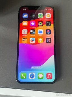 IPHONE 12 64gb black