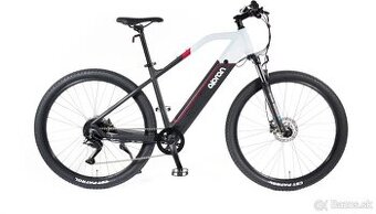 Predám elektrobicykel Olpran Cabro 29" 21"; bielo-čierne