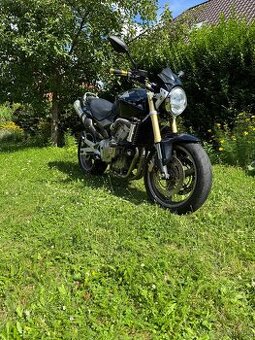 Honda hornet cb600
