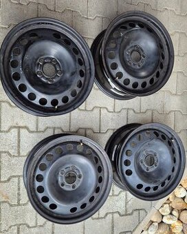 Ford 5x108 R17 TPMS